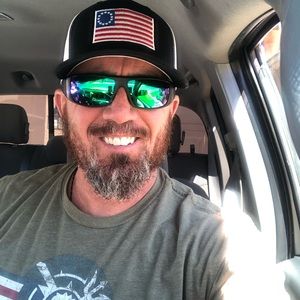 Meet your Posher, Sean